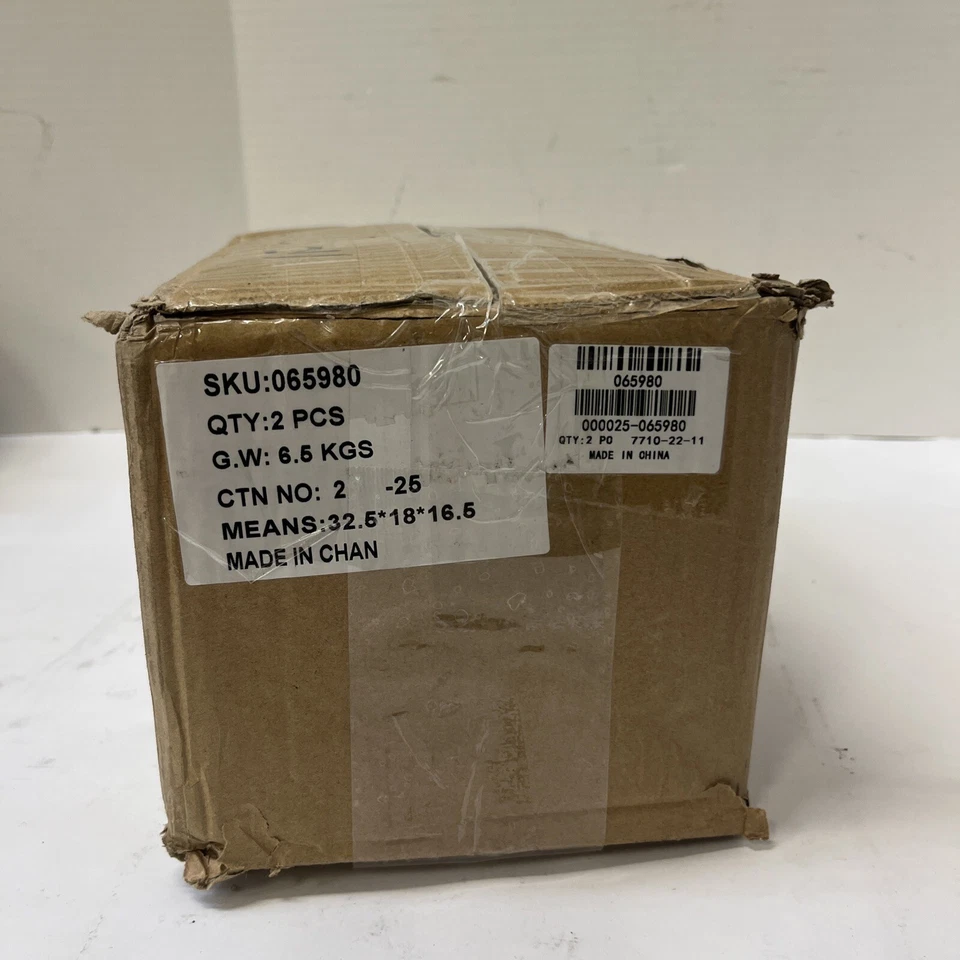 Cojinete de rueda trasera para Acura Rdx 2007 2008 2009-2011 compatible con Honda Cr-V 2,4 L 2 piezas Foto 1 de 1