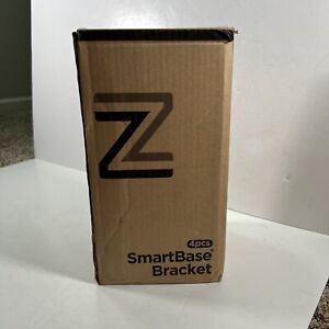 Zinus Smart Base 4 Brackets and 1 Skirt
