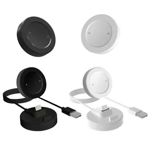 Dock di Ricarica Stazione Supporto di Ricarica 100cm Cavo USB per HONOR GS3 - Foto 1 di 15