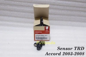 Genuine Camshaft Position Sensor TDC 03-08' Honda Accord 37510-RAA-A01 JAPAN OEM - Picture 1 of 4