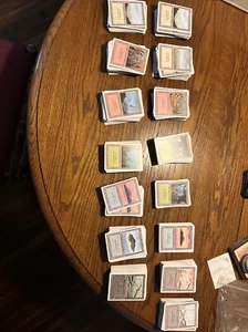 Revised Edition Basic Lands - Picture 1 of 16