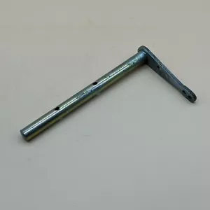 Porsche 356 B C Clutch Lever Shaft 741 116 071 00 - Picture 1 of 3