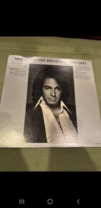 Neil Diamond "His 12 Greatest Hits" (1974) Vinyl LP Record Album - Picture 1 of 4