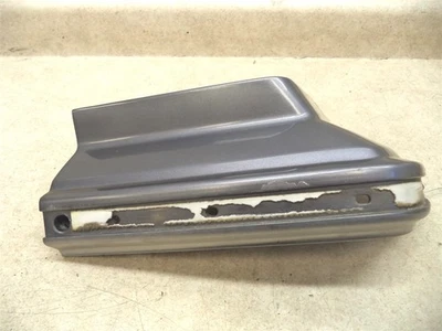 Alforje traseiro esquerdo Honda Goldwing GL1500 1988 tampa inferior 81414-MN5 - Imagem 1 de 4