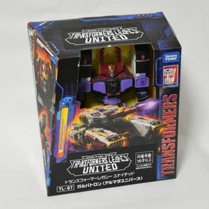 Transformers Tl-87 Galvatron Armada Universe - Picture 1 of 4