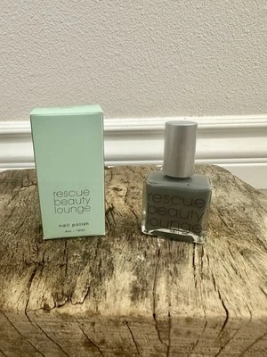 Esmalte de uñas Rescue Beauty Lounge “Stormy” | Nuevo en caja Foto 1 de 3