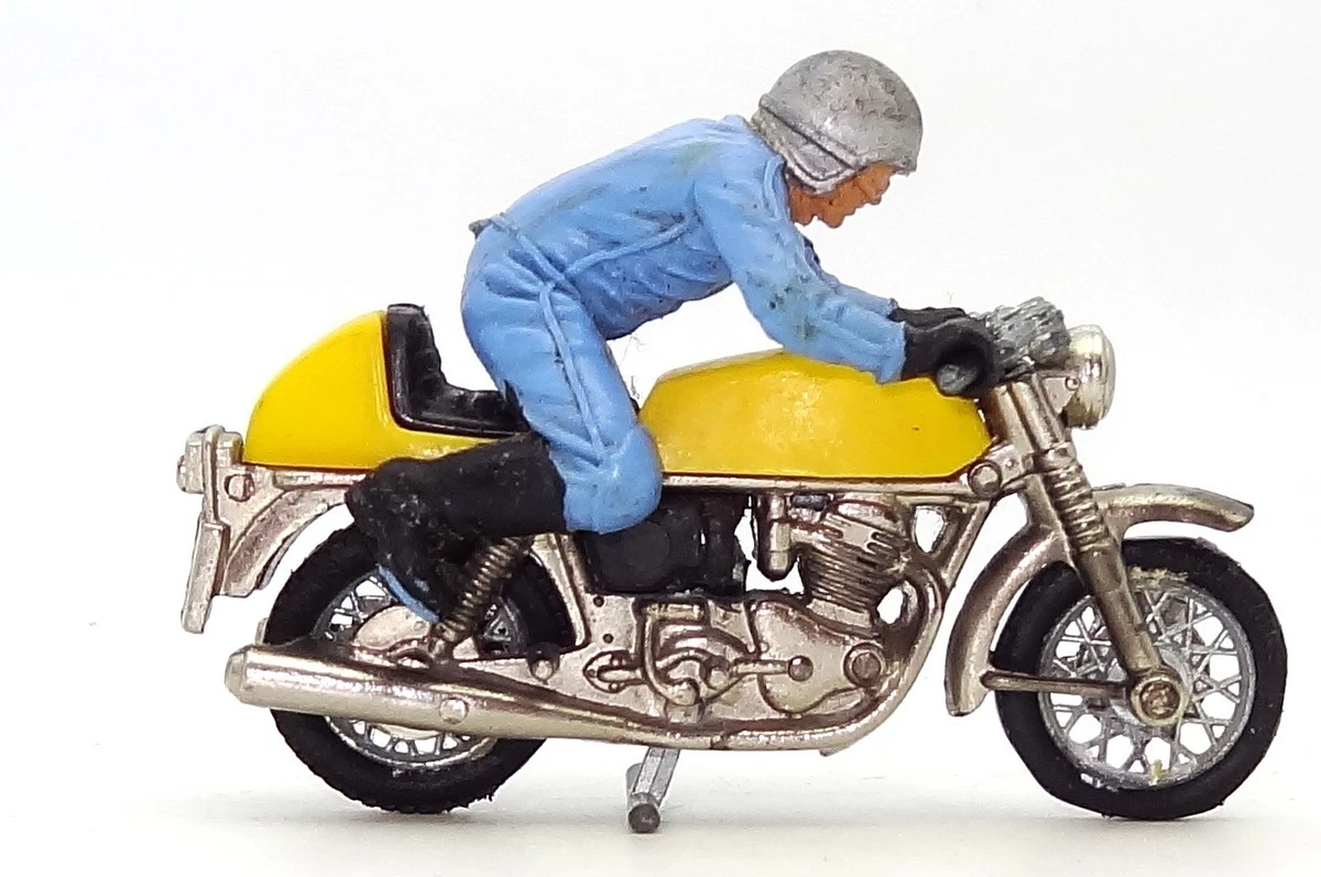 Britains Motorcycle Toy Soldiers for sale | eBay