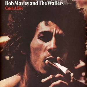 Bob Marley & The Wailers - Catch A Fire Tuff Go (Vinyl LP - 1973 - EU - Reissue) - Bild 1 von 2