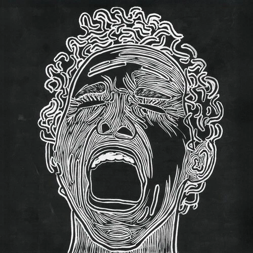 Ozzy Jones - Between You And Me [New Vinyl LP] - Image 1 of 1