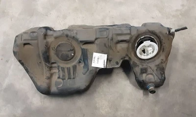 Fuel Tank Plastic Fits 12-18 BMW 320i 458242 Foto 1 de 4