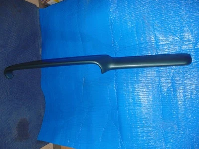 Pontiac Survivor 1967 OEM GTO Lemans tablero azul. Foto 1 de 4