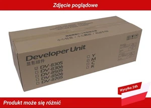 DV-8305M Kyocera Mita TASKalfa 3051ci Wywoływaczka Magenta - Afbeelding 1 van 4