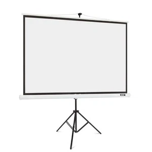 Acer T87-S01MW Stativ-Leinwand 217 cm 87 Zoll - Bild 1 von 5