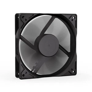 FAN Zephyr 120mm - Afbeelding 1 van 7
