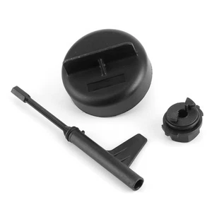 Transmission Oil Filling Tool Adapter Fit Oil Change Kit Adapter Transmission - Picture 1 of 12