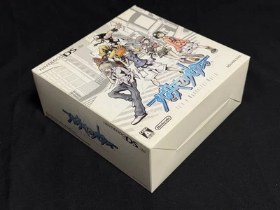 Nintendo DS Lite The World Ends with You Wonderful World Edition - Image 1 of 4