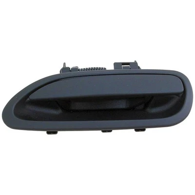 82675 Dorman Manija de puerta exterior conductor trasero lado izquierdo para Subaru Baja Foto 1 de 3