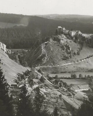 69/339 AK LA CLUSE Y MIJOUX - ESTACIÓN - Imagen 1 de 3