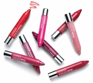 Clinique Chubby Stick Moisturizing Lip Colour Balm Full Size Pick - Picture 1 of 8