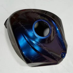 Cubierta de tanque de combustible completo color camaleón carenado ABS para Suzuki GSXR600 750 08-10 - Imagen 1 de 3