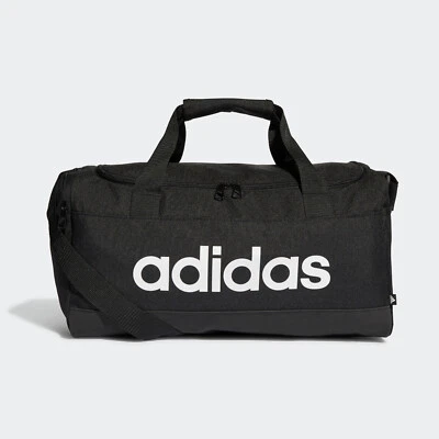 ADIDAS Essentials Logo Duffelbag Extra Small, Sporttasche, Teambag,  GN2034/ B1 - Bild 1 von 4