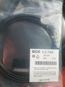 LL3-TV06  5322547 Optical Cable New Un Used - Picture 1 of 6