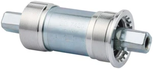 Full Speed Ahead PowerPro JIS Cartridge Bottom Bracket - JIS, 68x118mm, Silver - Picture 1 of 1