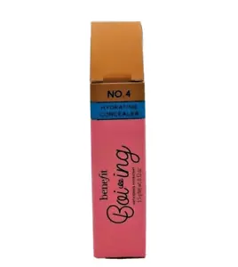 Benefit Boi ing Hydrating Concealer - # 04 Medium Tan 3.5 g/ 0.12 oz New in Box - Picture 1 of 3