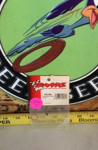 Traxxas 5256: O-Ring Header 2.5 12.2x1mm NewInPack 🇺🇸USA Shipped - Picture 1 of 3