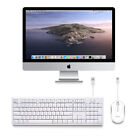 Apple iMac 21,5" - A1418 ME086LL/A mit i5-4570R Festplatte 2,7 GHz/8 GB/1 TB - 2013