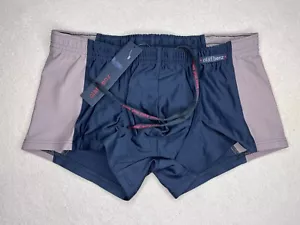 Bañador Olaf Benz BLU2053 talla S PVP: 59,95 € NUEVO negro-marrón - Imagen 1 de 2
