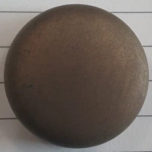 WP7/8 - 7/8'' CUP BRASS WELCH PLUGS - Picture 1 of 2