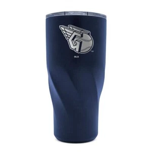 Cleveland Guardians 30oz Morgan Stainless Steel Tumbler [NEW] MLB Cup Travel Mug - Picture 1 of 1