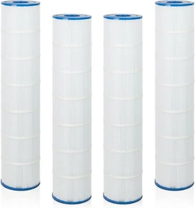 4PCS Pool Filter Cartridge PA131 C5030, C5025, C5020, CX1280XRE, C-7494, FC-1227 - Picture 1 of 8