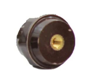 Druseidt 30150 Standoff Insulator Double Hexagonal Designed M8-1.25 Height 1-3/8 - Picture 1 of 2