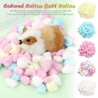 Mouse For Hamster Rat Keep Warm Cotton Cute Cage Cotton Ball Thermal Products