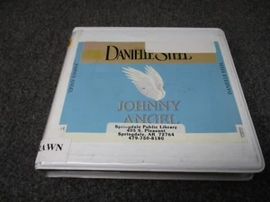 Johnny Angel (Danielle Steel) - Audio CD By Steel, Danielle - GOOD - Bild 1 von 6