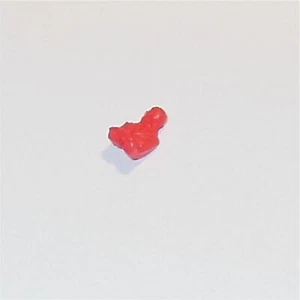 Corgi Juniors 40 James Bond Aston Martin Passenger Red - Picture 1 of 5