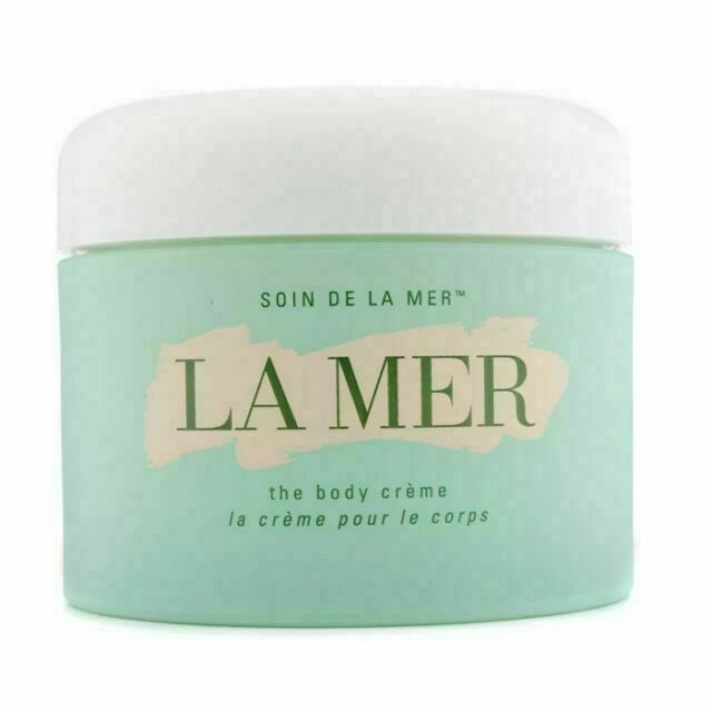LA MER The Body Creme for Women - 10.3 oz