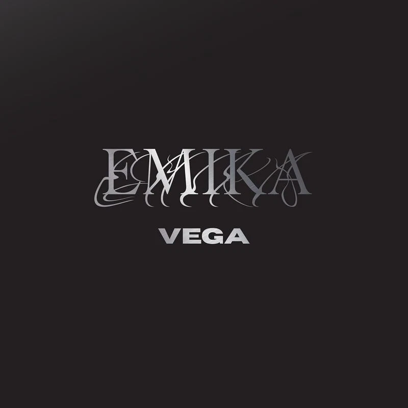 Emika: Emika: Vega - Trilogy - jpc Schallplatten  - (LP / V) - Bild 1 von 1