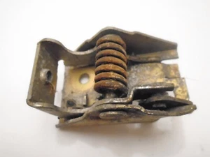 Ford Mustang 1972-1973 Mercury Cougar base Rh manija de puerta interior lanzamiento de pestillo - Imagen 1 de 7