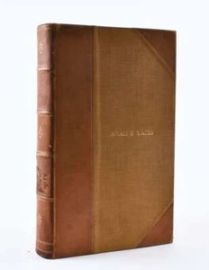 Lincoln. History of Worcester, [Mass.]. 1837. First edition. - Picture 1 of 1