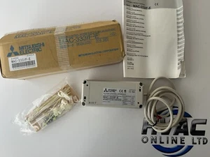 Aire acondicionado Mitsubishi Electric MAC-333IF-E MA, M-NET y terminal de contacto - Imagen 1 de 7