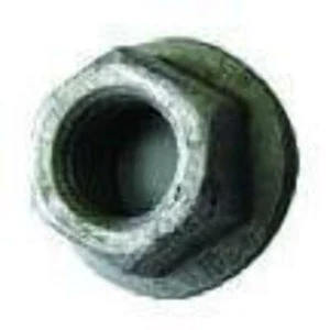 Flange Nut for Hutch Four Spring Trailer Suspensions - Replaces 10562-00 - Picture 1 of 2