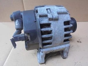 VOLVO S40 2002 1.9 DIESEL ALTERNATOR 7700426849 - Picture 1 of 12