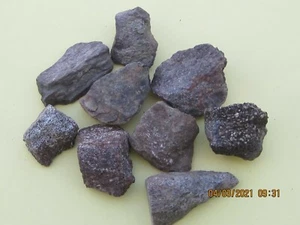 DINOSAUR BONE FOSSIL ONE POUND WHOLESALE PIECES - Picture 1 of 4