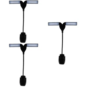 Grand Klavier Lampe Led Klavier Lampe Clip Auf Lampe Usb Lampe - Bild 1 von 12
