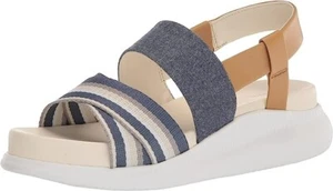 Cole Haan Zerogrand slingback Sandals. Brand New. Womens Size: 10.5 - Picture 1 of 11