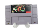 Ms. Pac-Man (Super Nintendo Entertainment System, SNES 1996) TESTED
