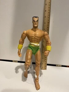 Custom Prince Namor Marvel Famous Cover Figur - Bild 1 von 3